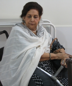 Dr Saira Khan